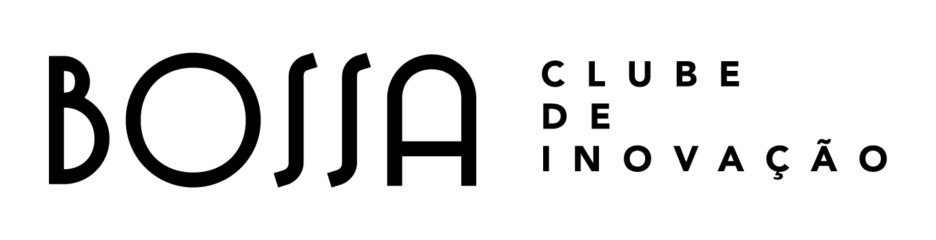 Logo Bossa Clube de inovação